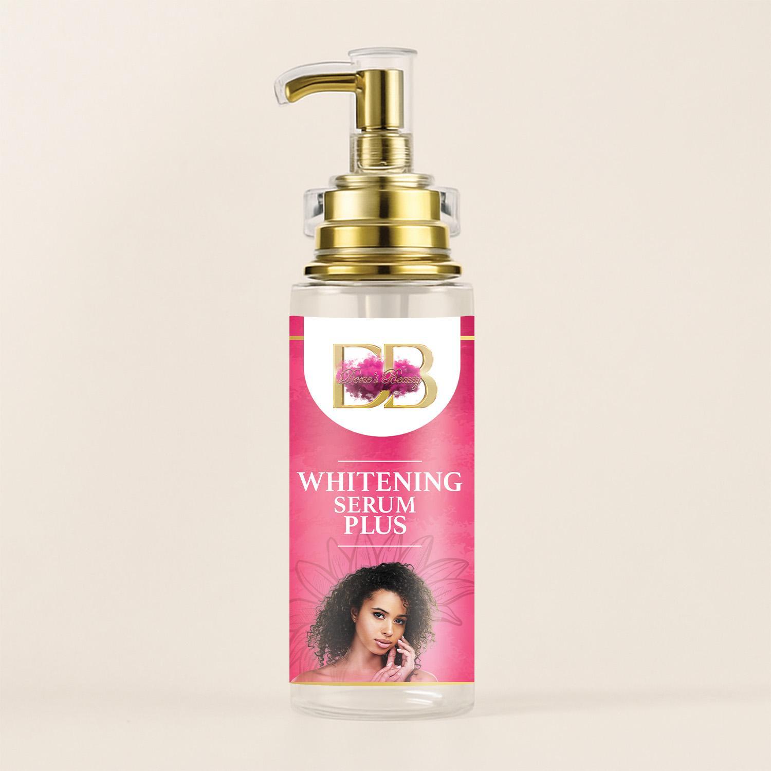 WHITENING SERUM PLUS