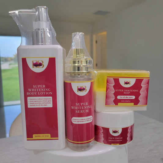 Skin repair Bundle