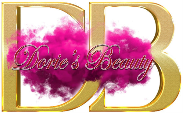 Dorie's beauty